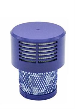  Dyson V10 filter til støvsugeren - vaskbart 